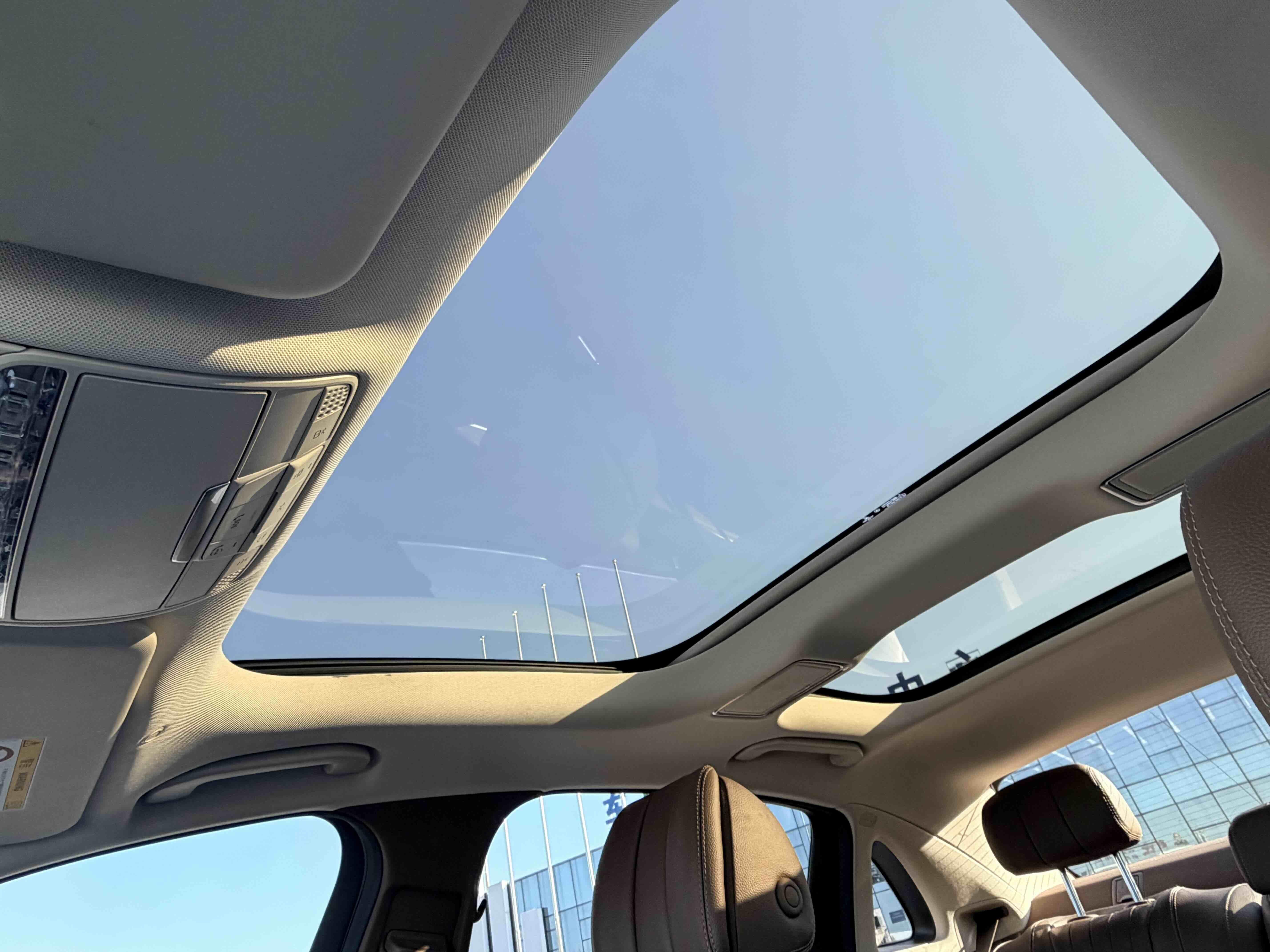 Mercedes-Benz E-Класс 2021 thumb 8