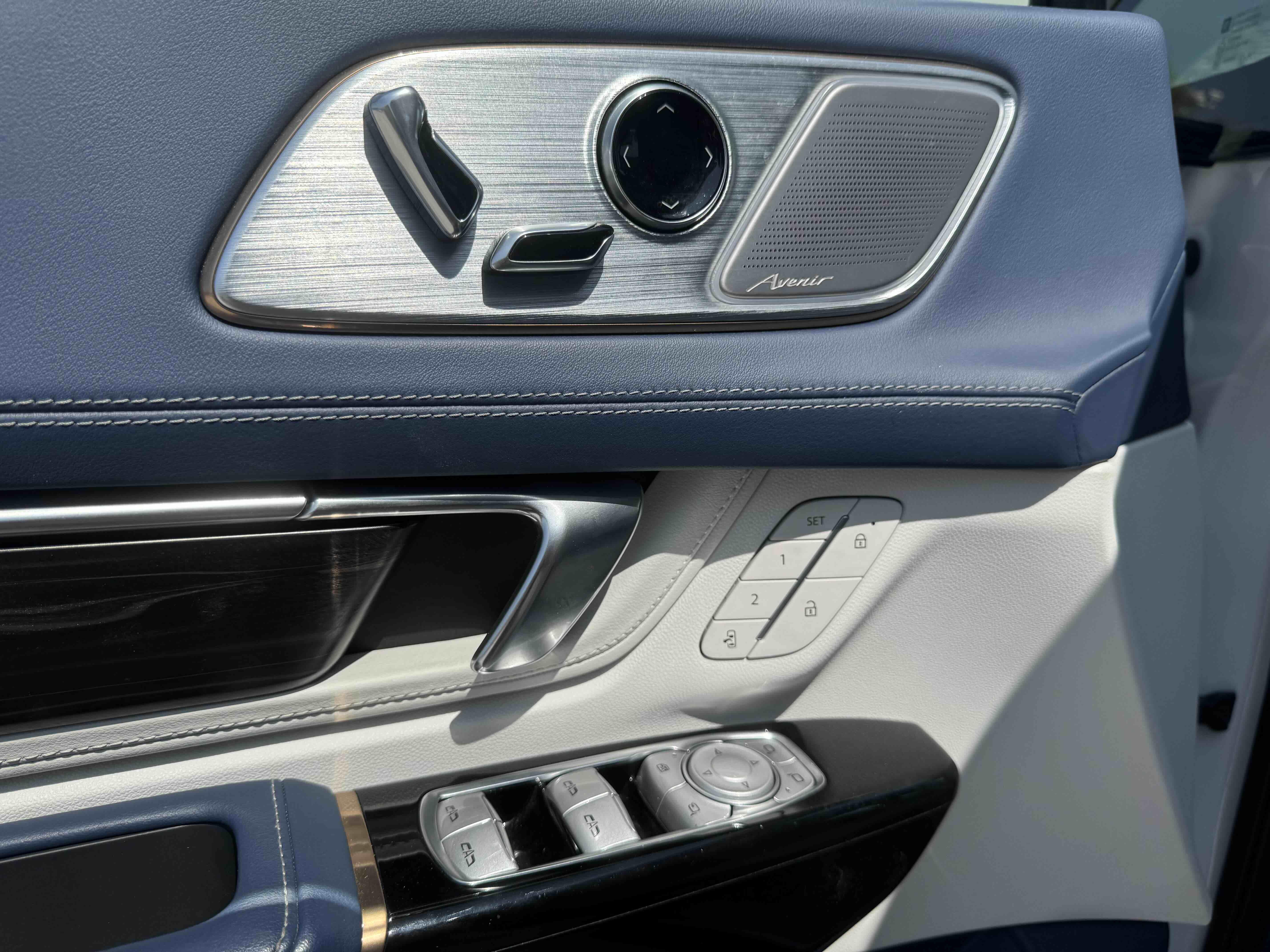 Buick Century 2023 thumb 7