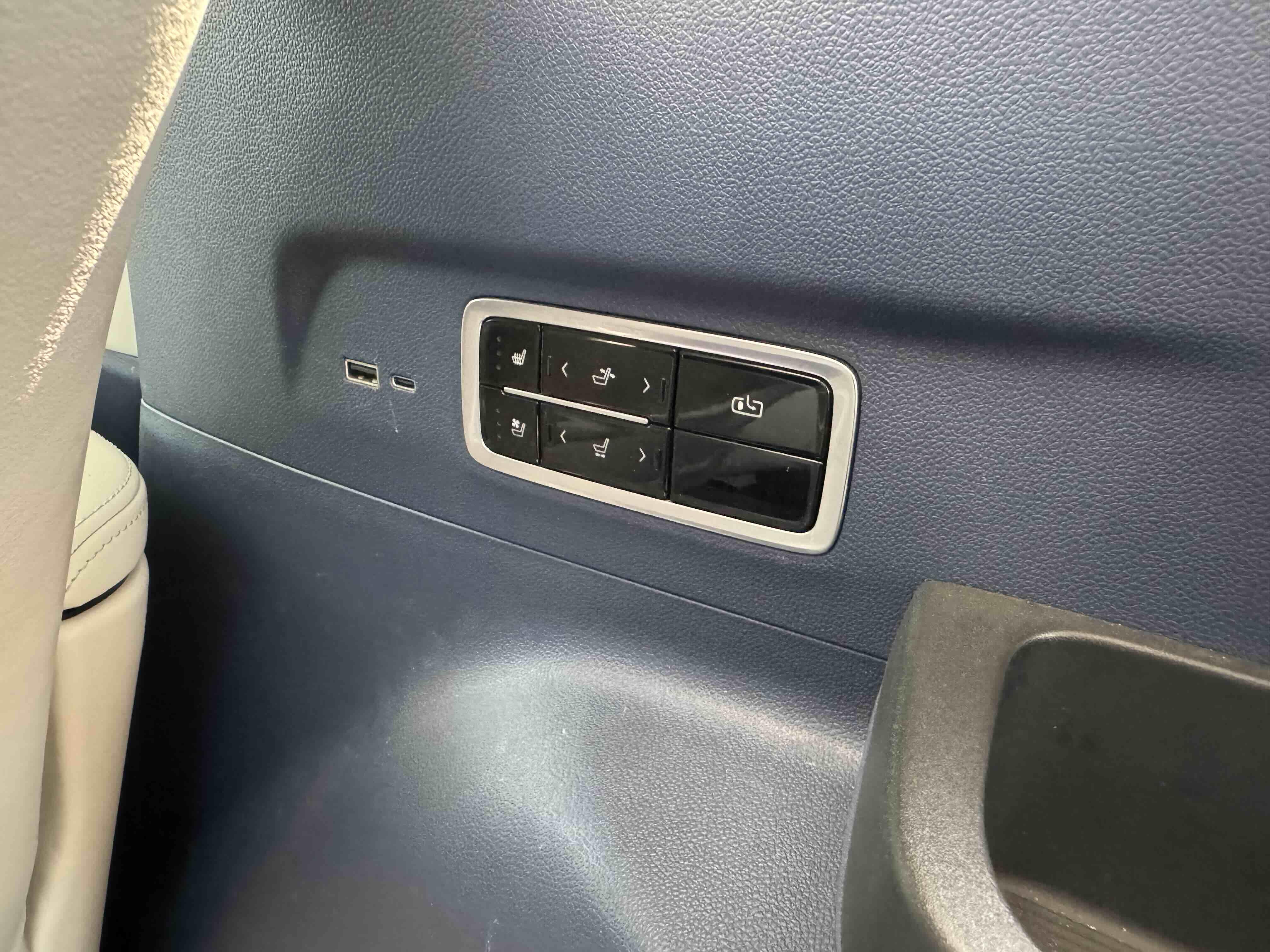 Buick Century 2023 thumb 8