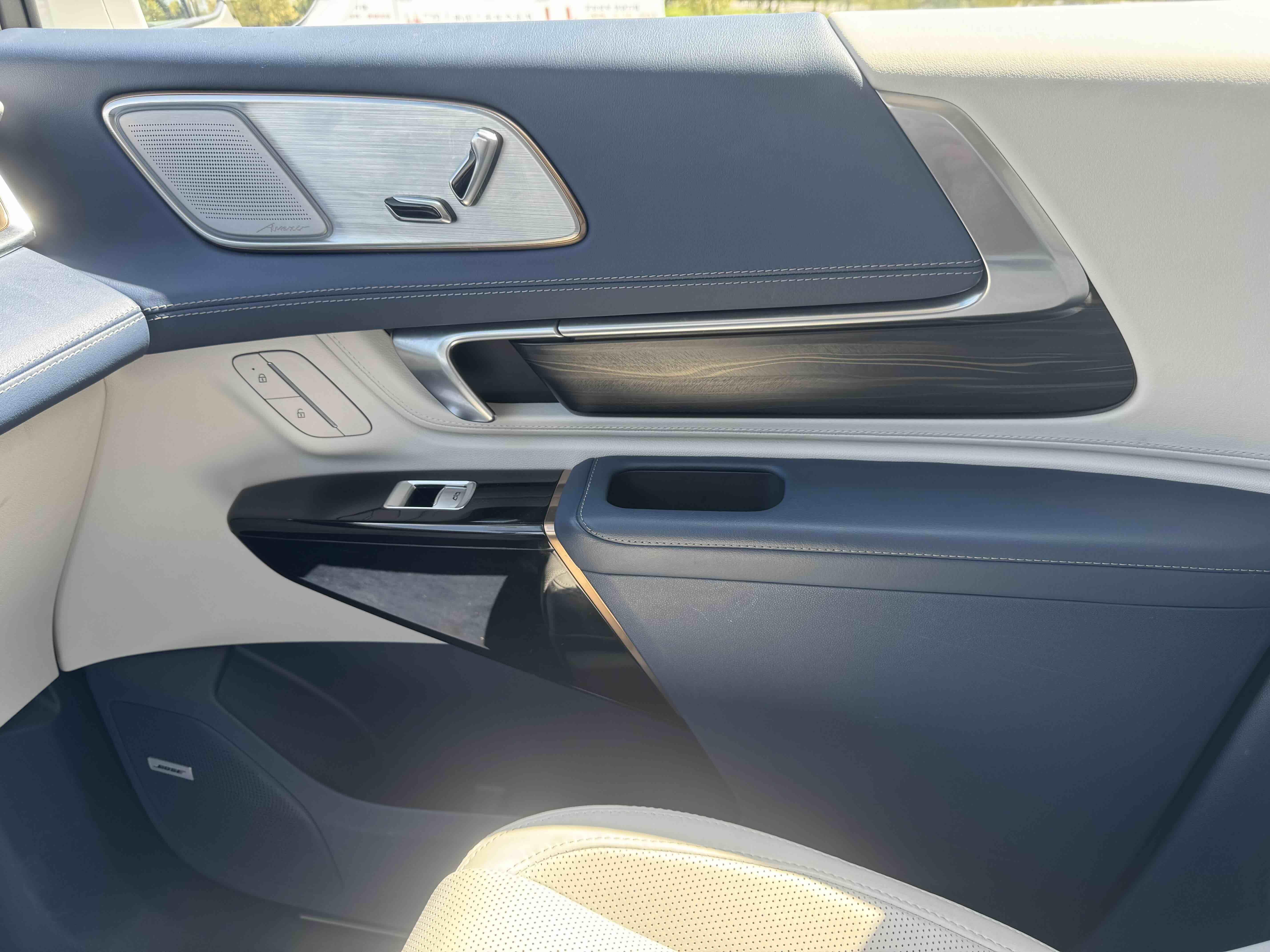 Buick Century 2023 thumb 9
