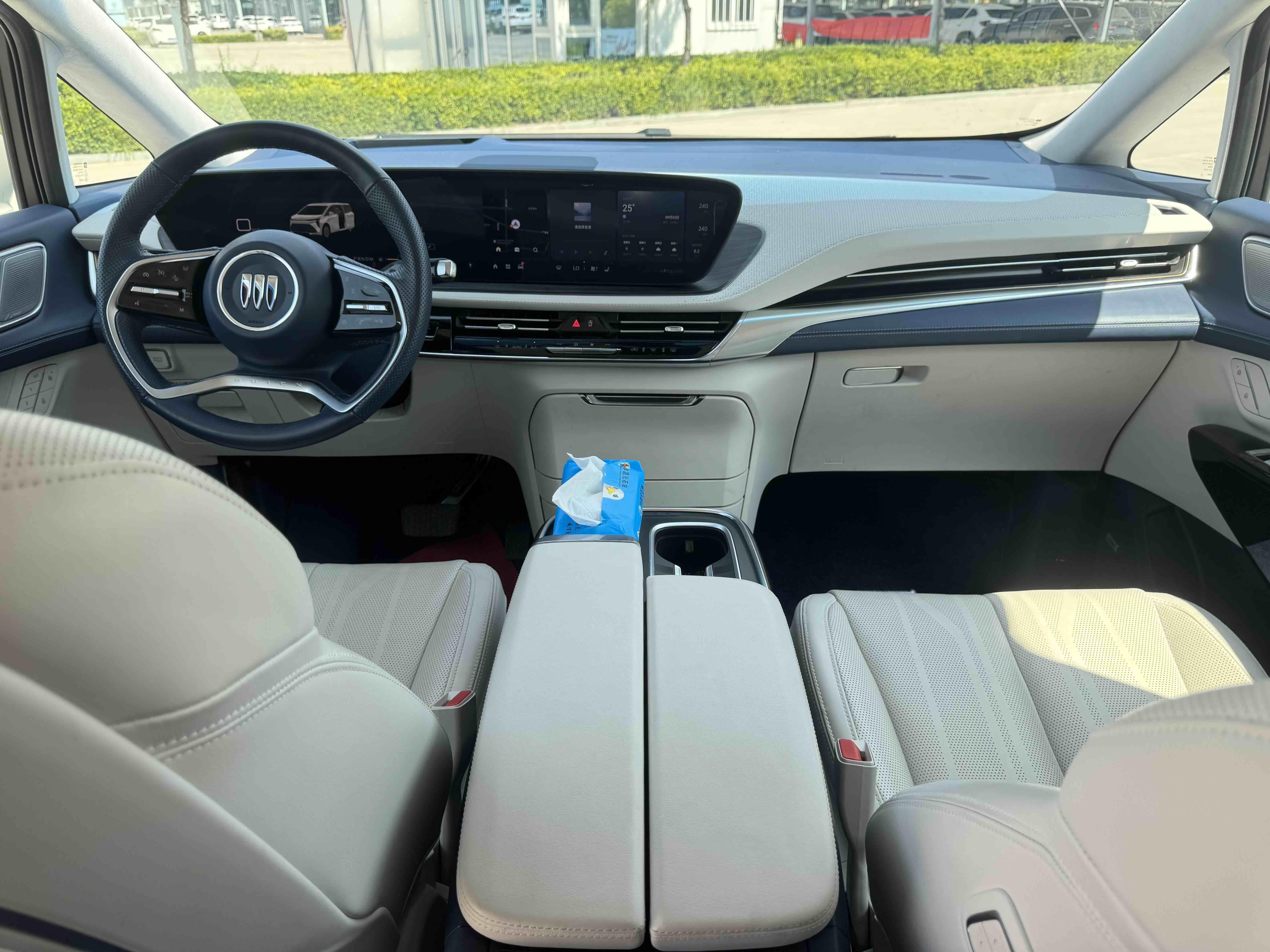 Buick Century 2023 thumb 11