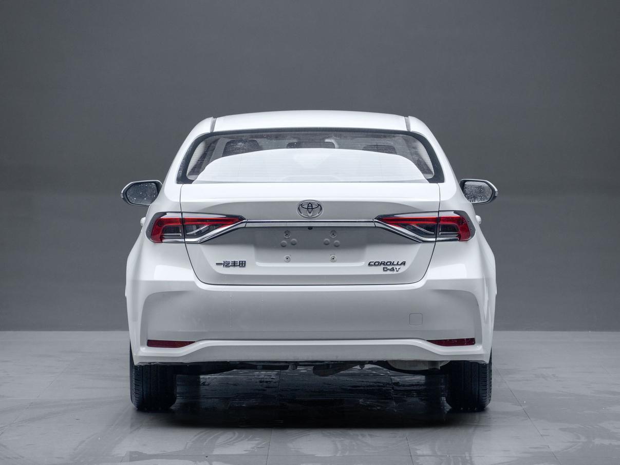 Toyota Corolla Rumion 2023 thumb 3
