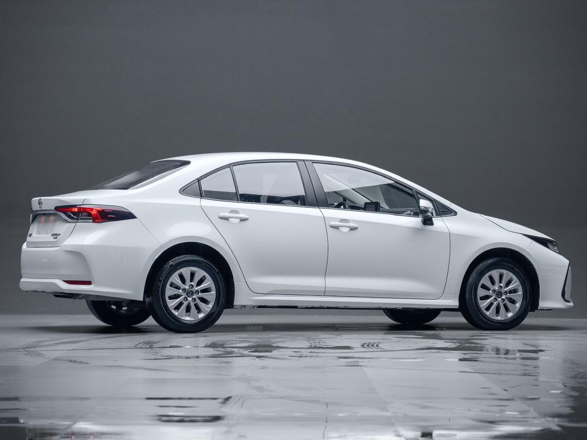 Toyota Corolla Rumion 2023 thumb 11