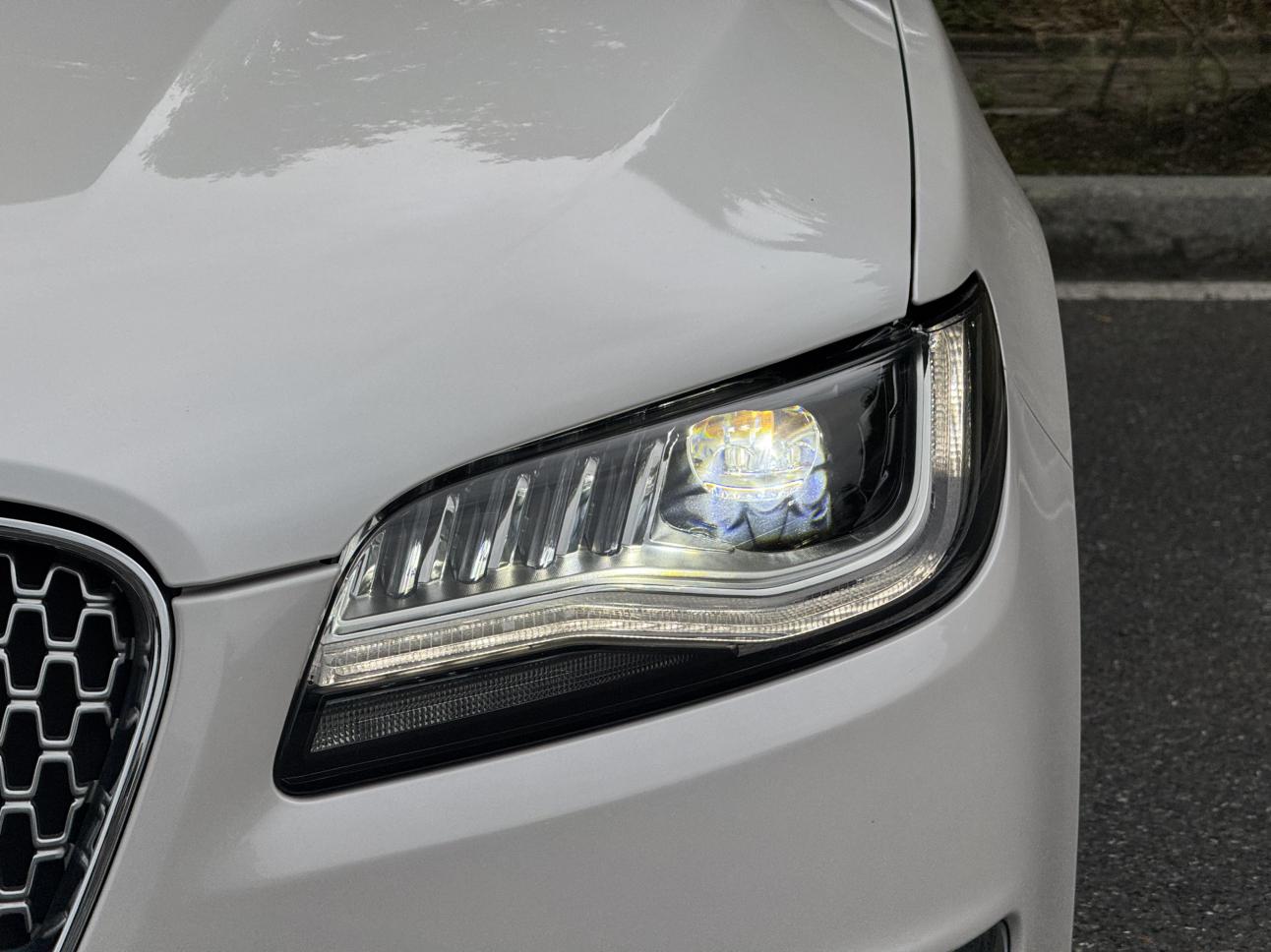 Lincoln MKZ 2019 thumb 7