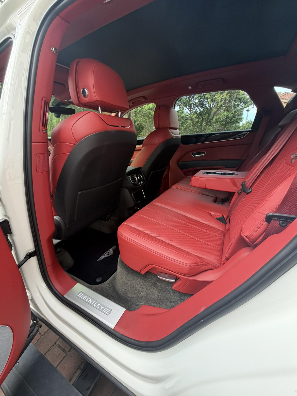 Bentley Tian Yue 2021 thumb 5