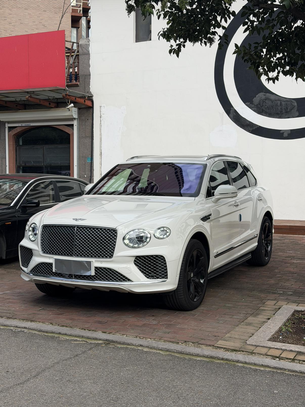 Bentley Tian Yue 2021 thumb 10