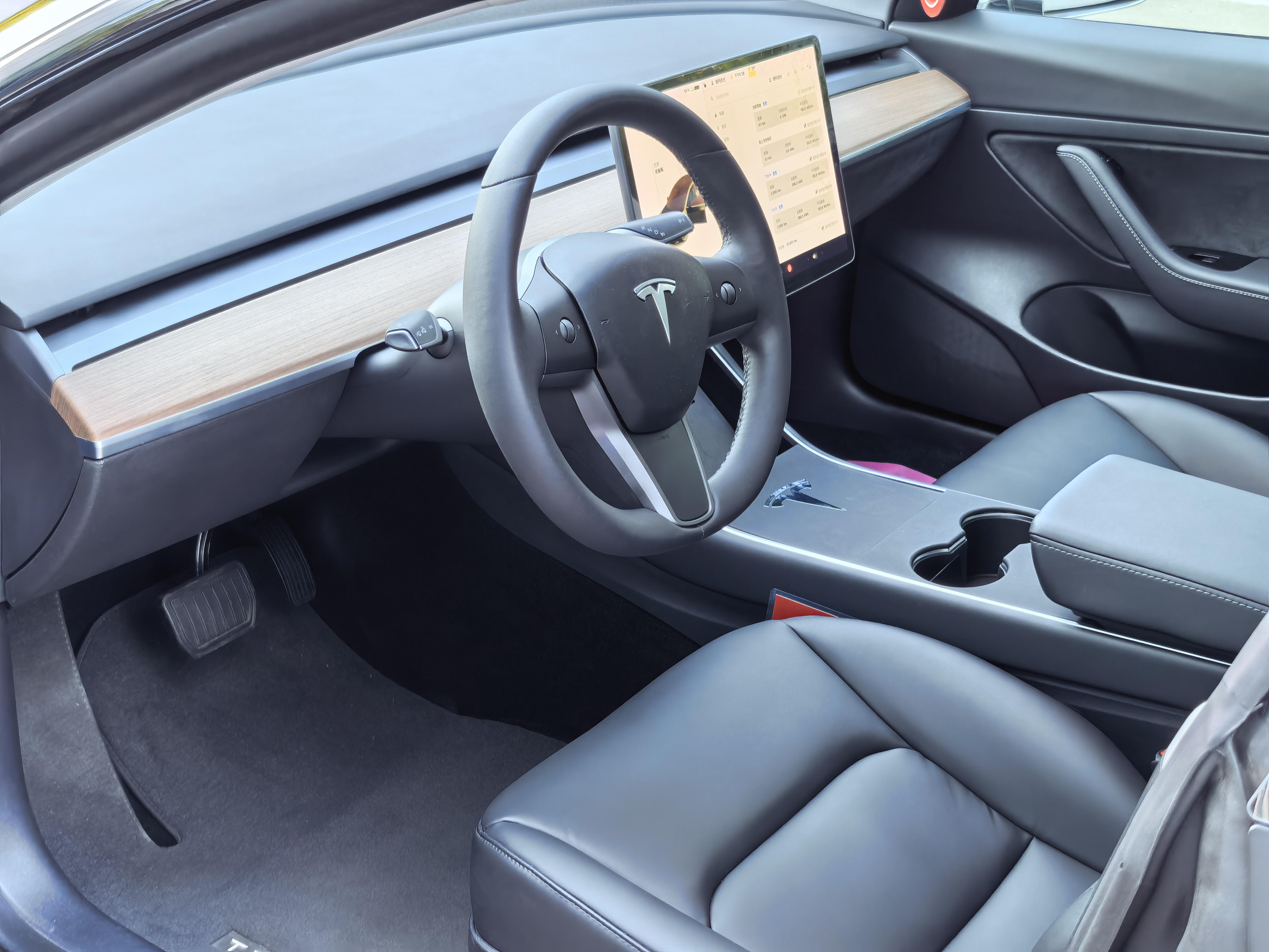 Tesla Model 3 2019 thumb 6