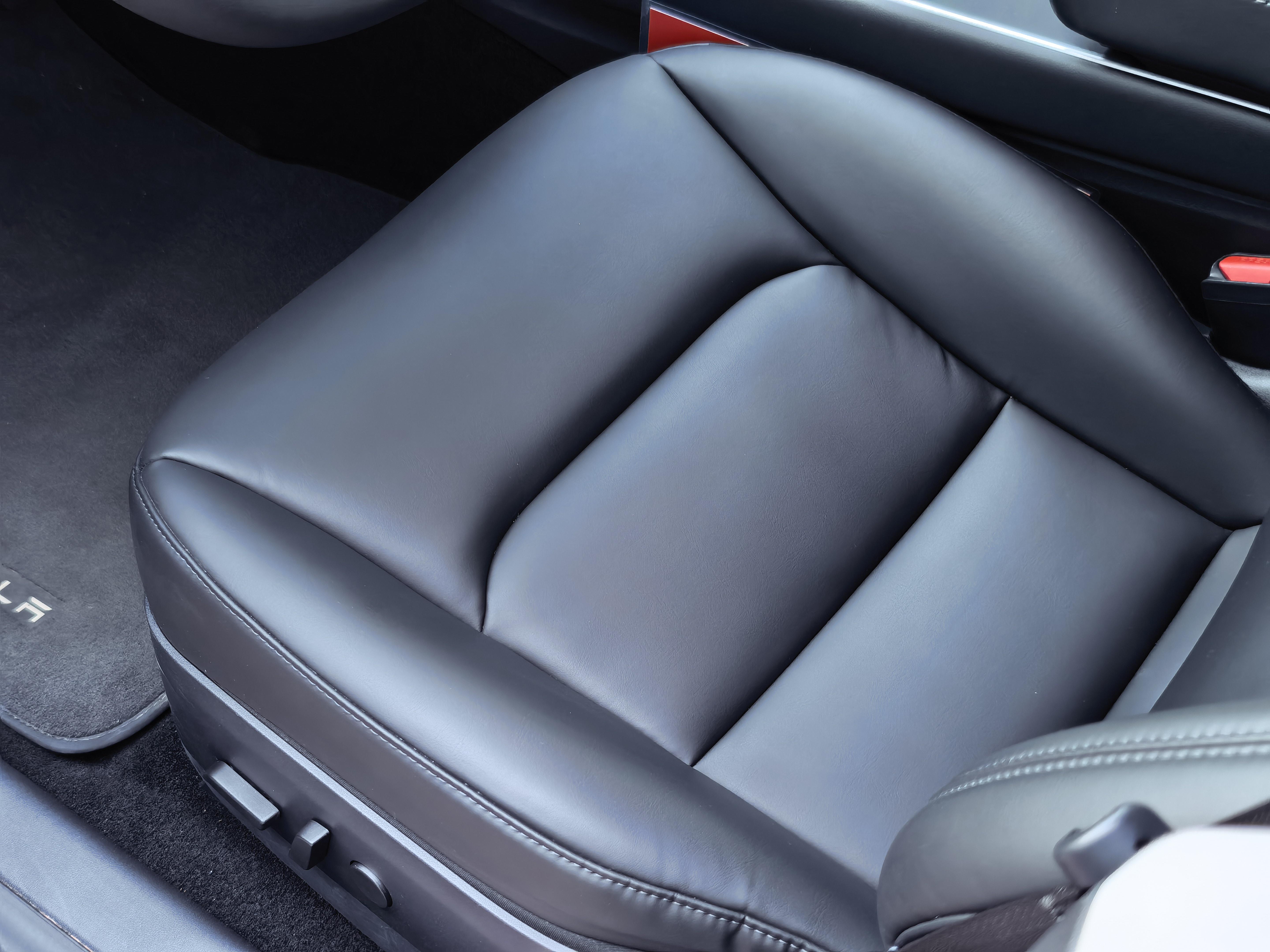 Tesla Model 3 2019 thumb 7