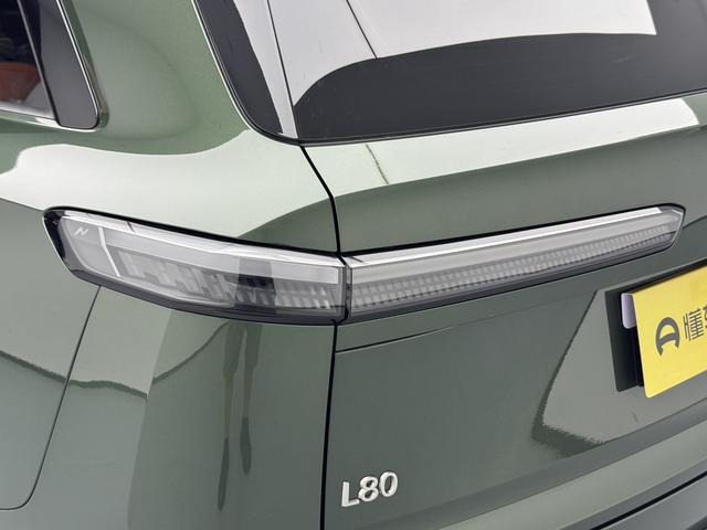 NIO ONVO L80 2026 thumb 11