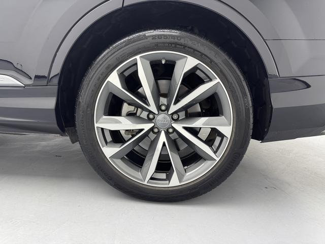 Audi Q7 2020 thumb 7