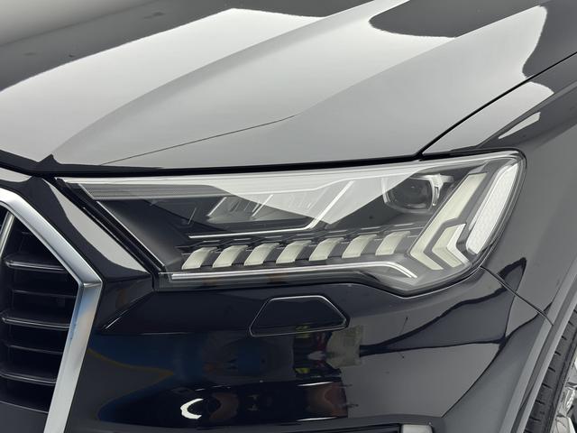 Audi Q7 2020 thumb 10