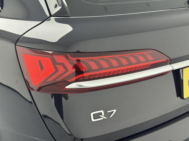 Audi Q7 2020 thumb 11
