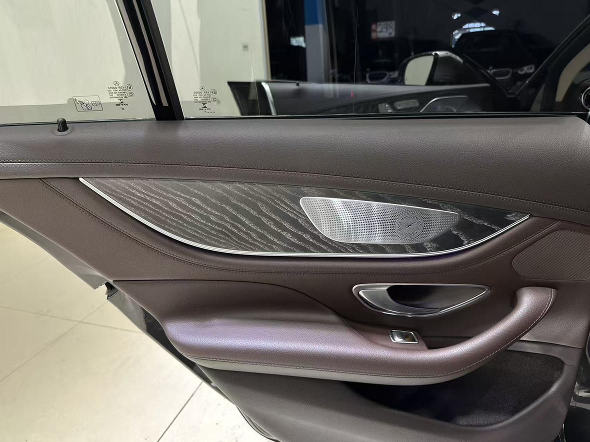 Mercedes-Benz CLS 2021 thumb 5