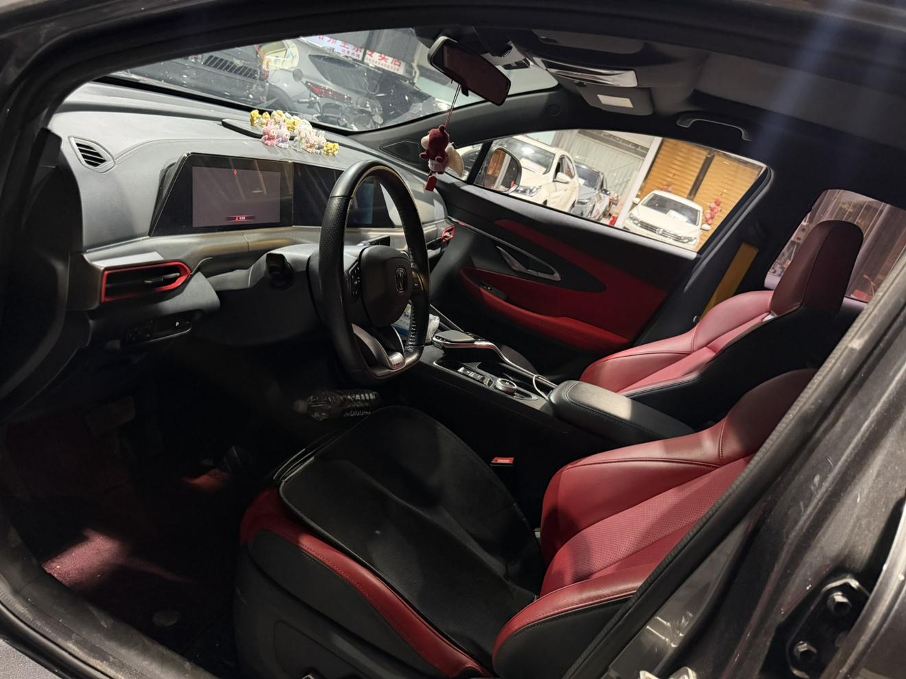 Changan UNI-T 2020 thumb 10