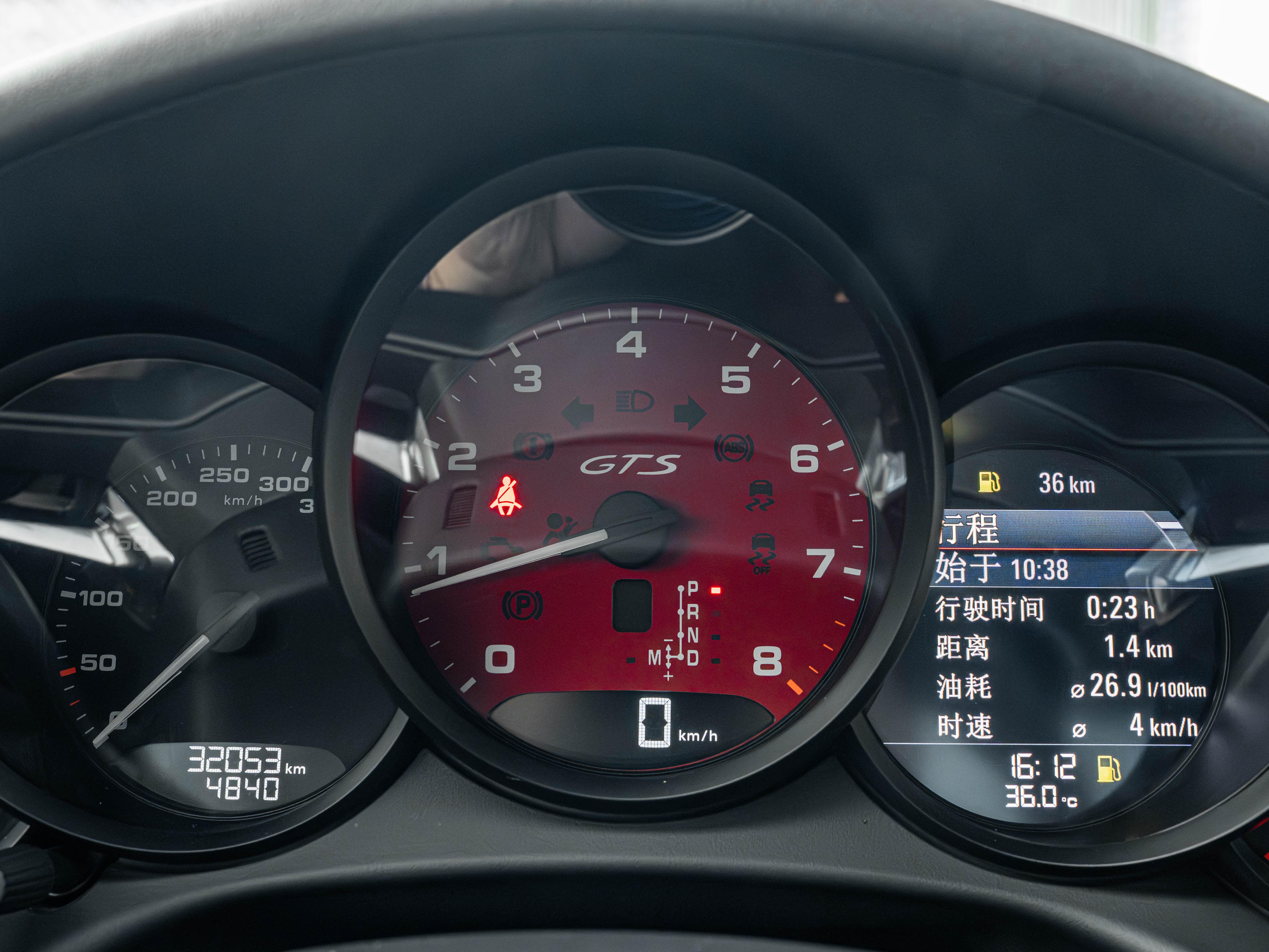 Porsche 911 2017 thumb 11
