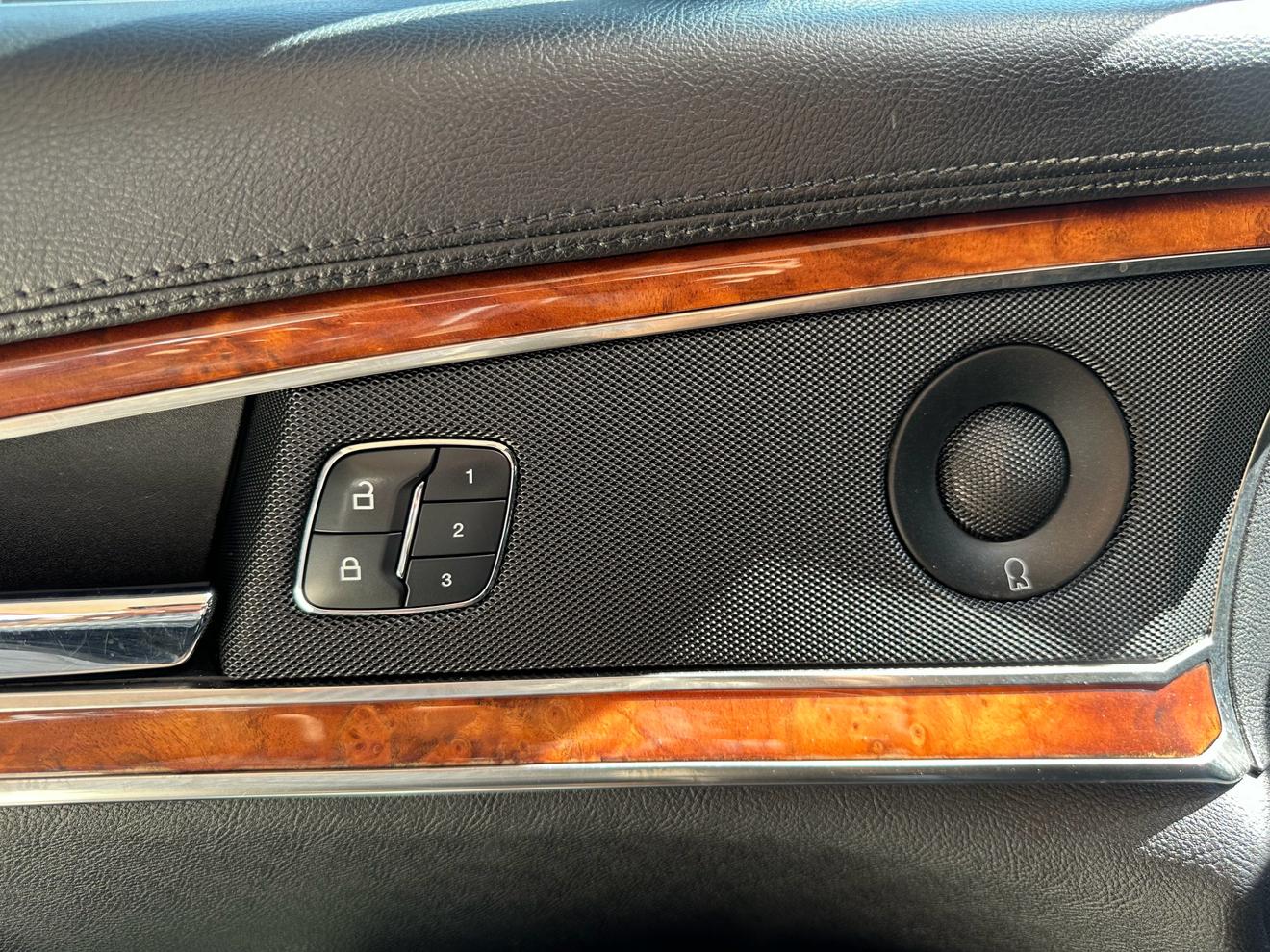 Lincoln MKX 2018 thumb 5