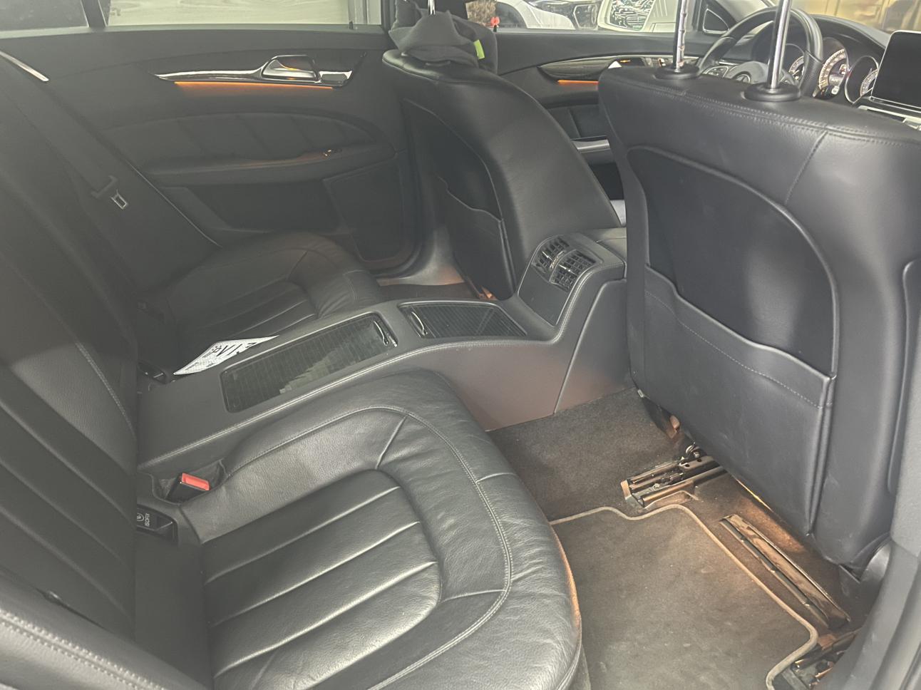 Mercedes-Benz CLS 2016 thumb 11