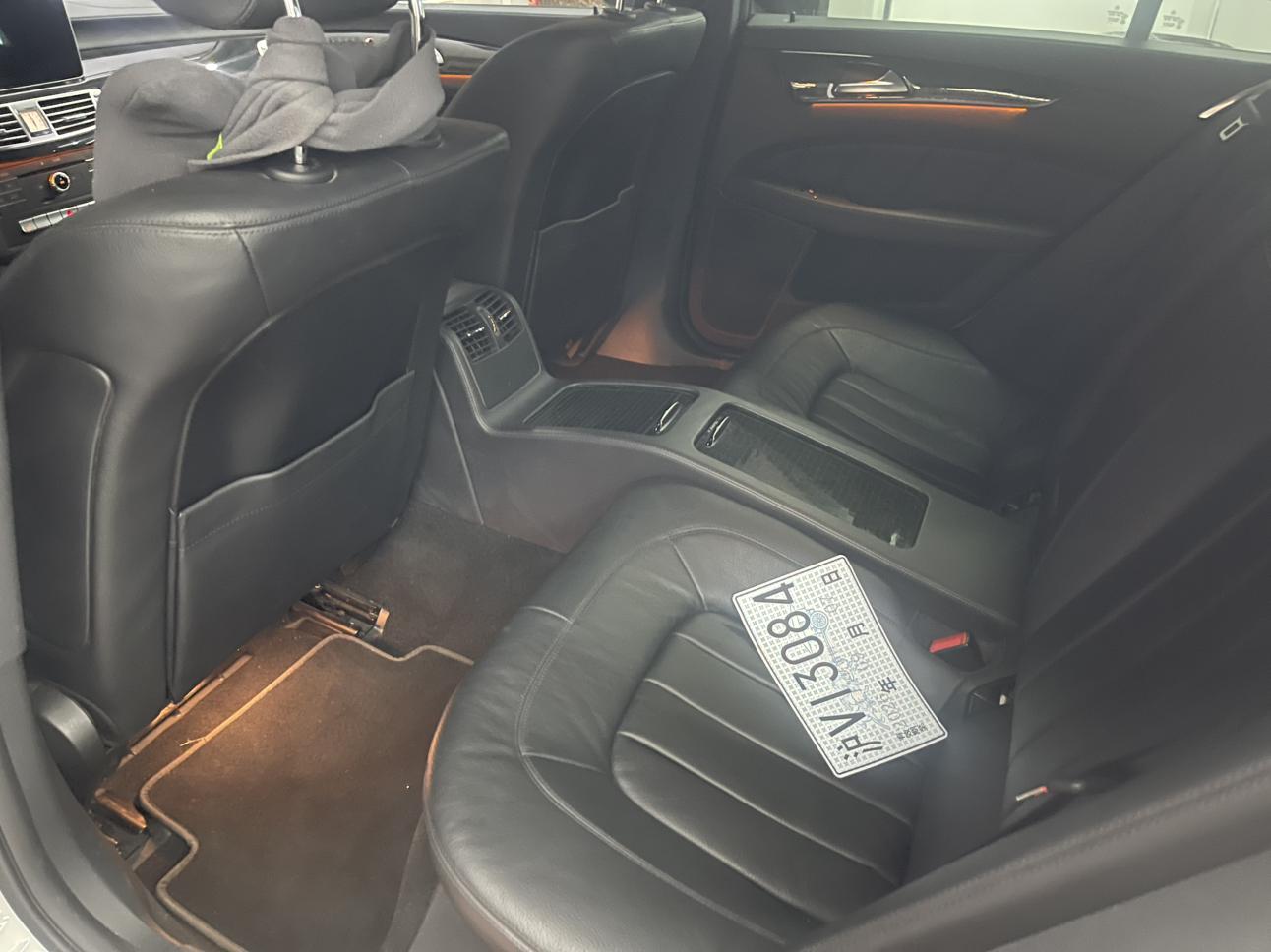 Mercedes-Benz CLS 2016 thumb 12