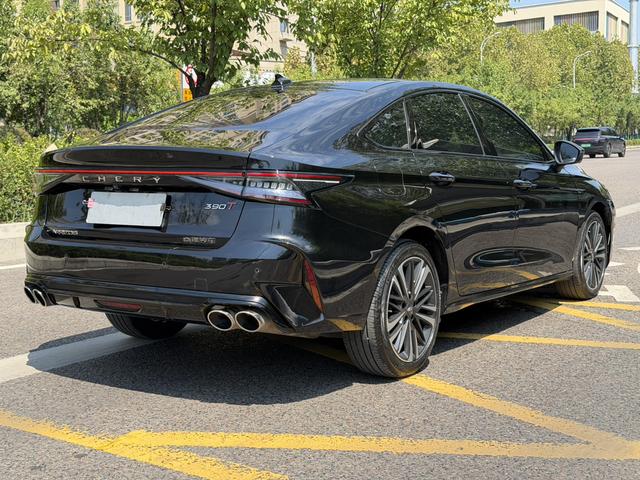 Chery Arrizo 8 2023 thumb 5