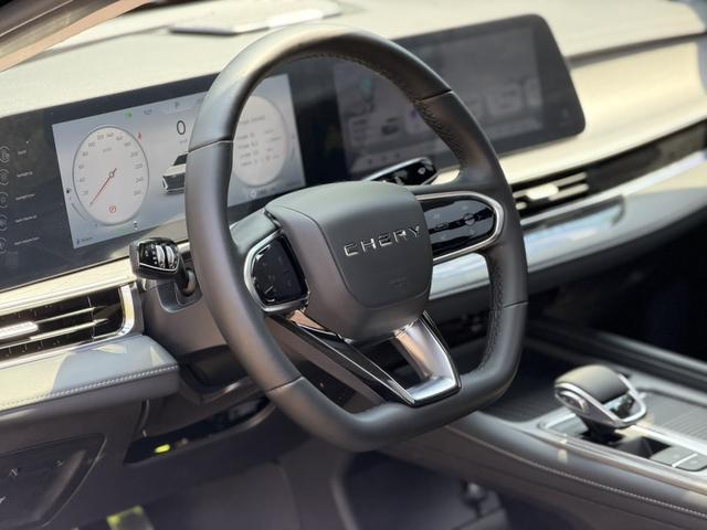 Chery Arrizo 8 2023 thumb 12