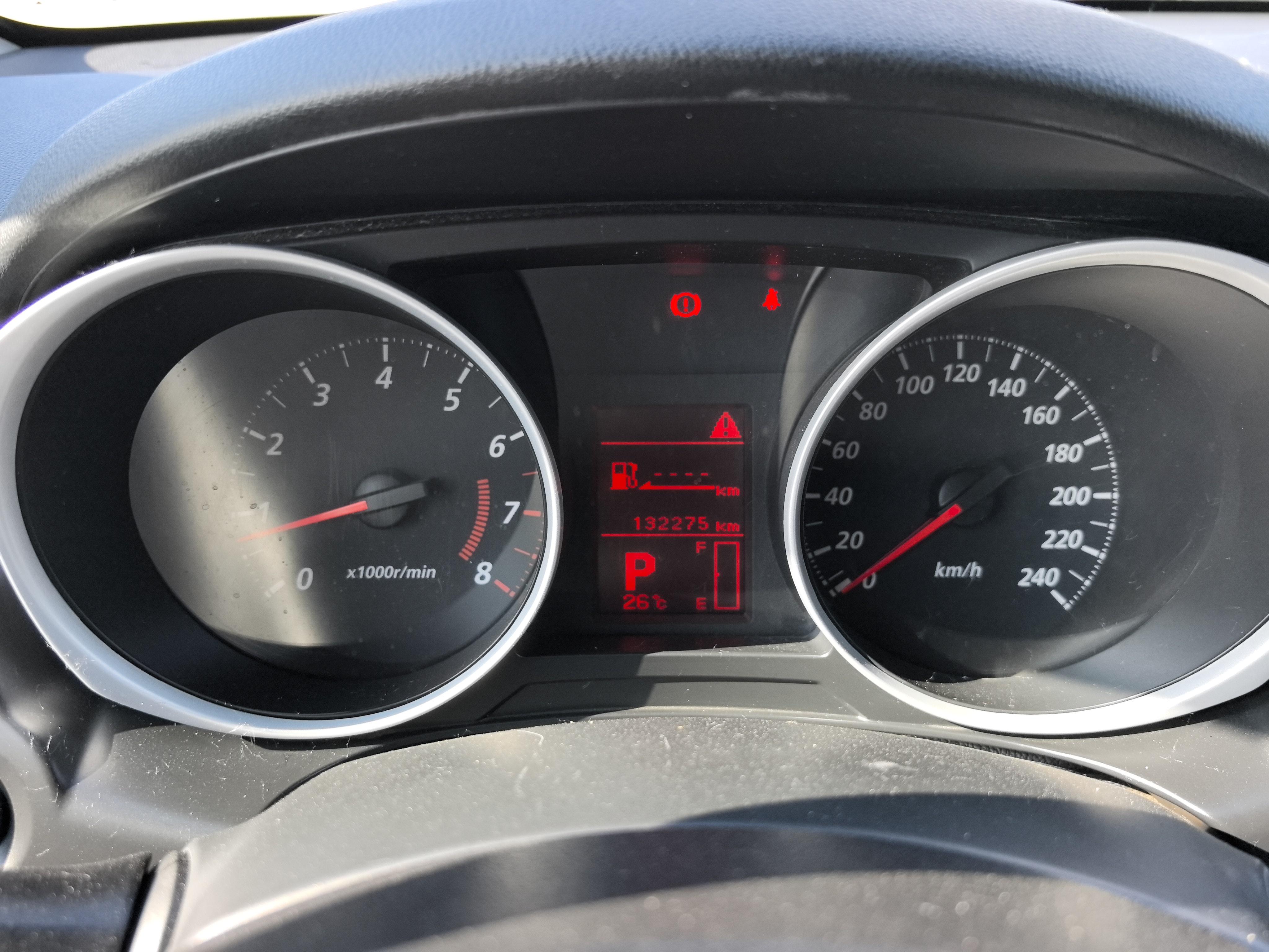 Mitsubishi ASX 2016 thumb 7