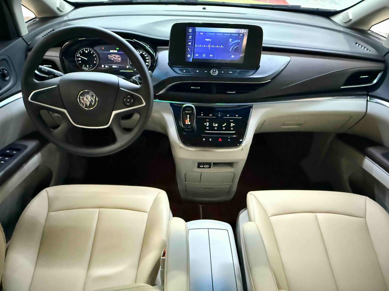 Buick GL8 2023 thumb 5