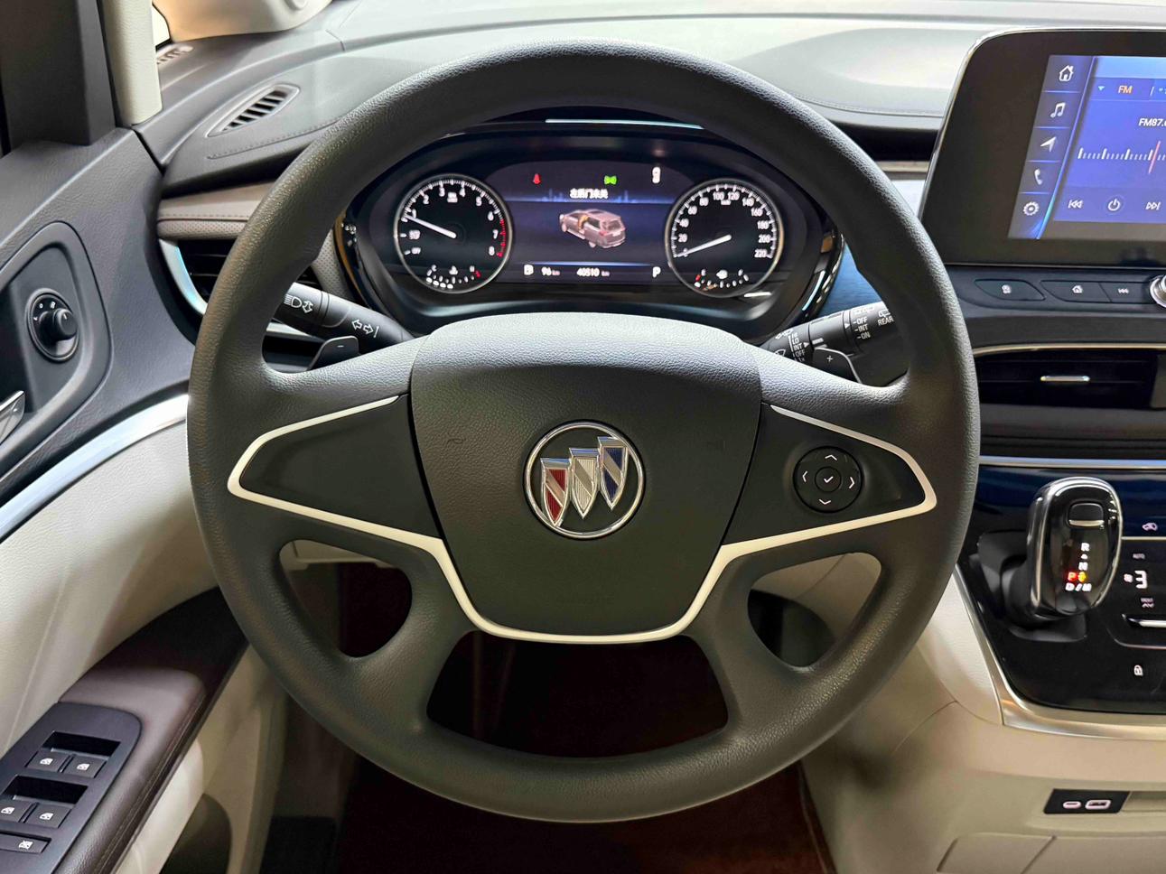 Buick GL8 2023 thumb 6