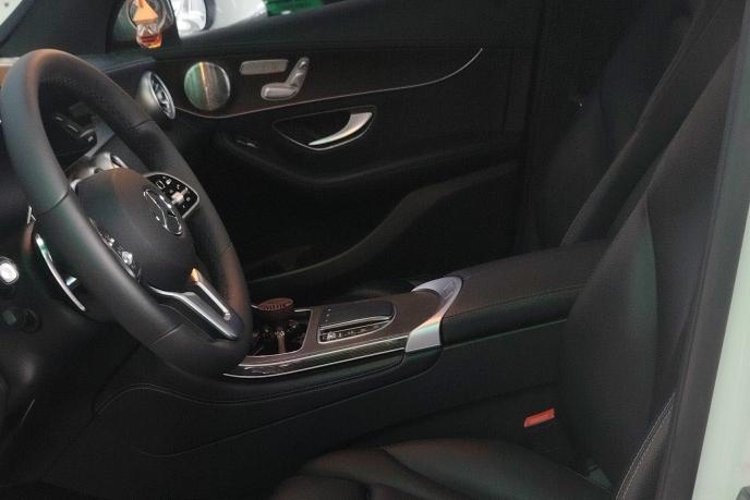 Mercedes-Benz GLC 2021 thumb 7