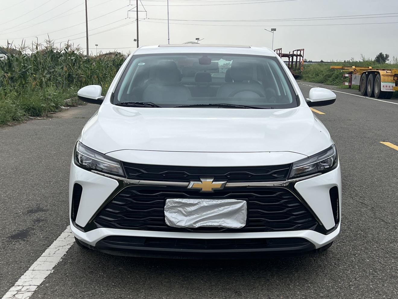 Chevrolet Monza 2023 thumb 12