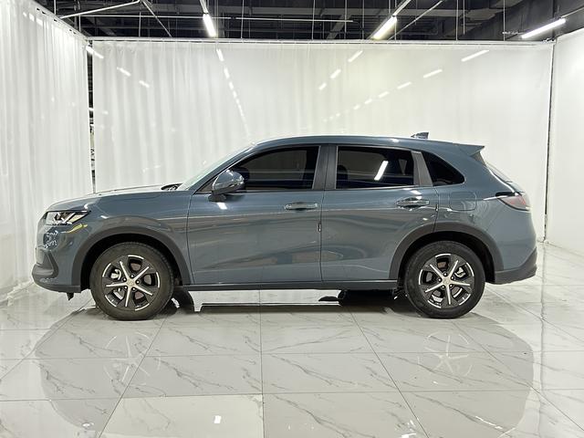 Honda ZR-V 2023 thumb 2