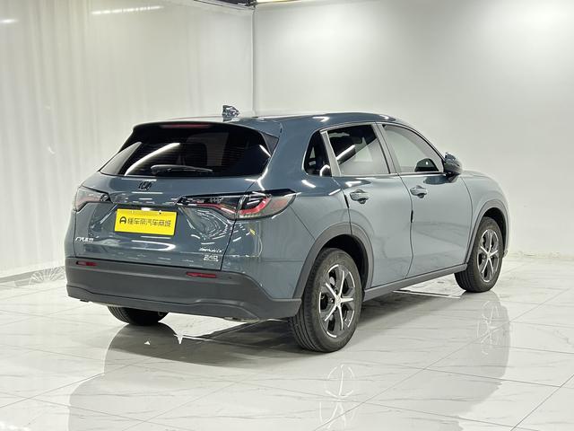 Honda ZR-V 2023 thumb 5