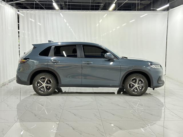 Honda ZR-V 2023 thumb 6