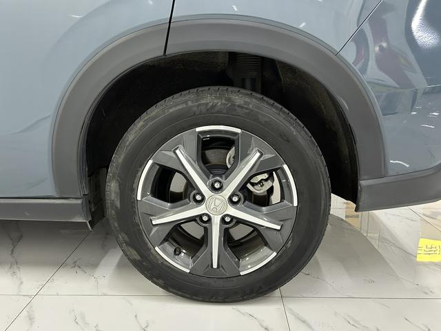 Honda ZR-V 2023 thumb 7