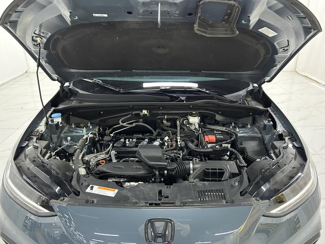 Honda ZR-V 2023 thumb 8