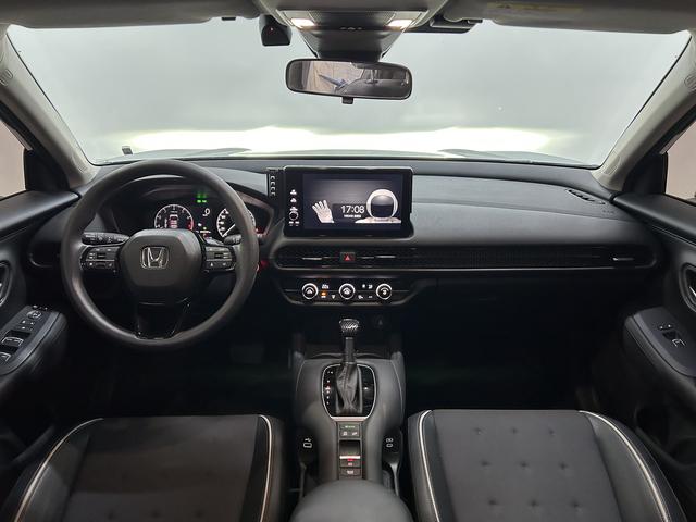 Honda ZR-V 2023 thumb 12