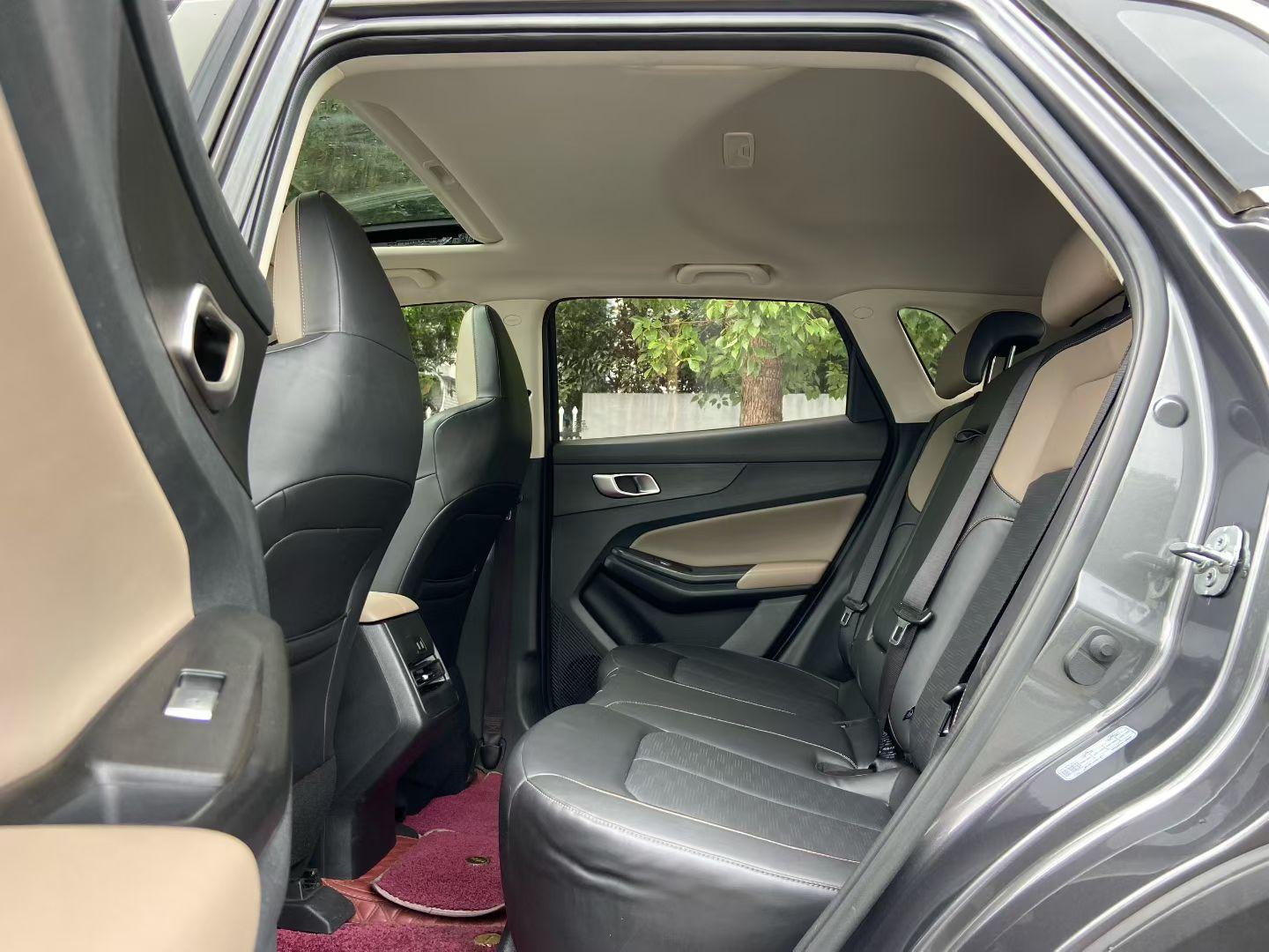 Changan CS55 2022 thumb 7