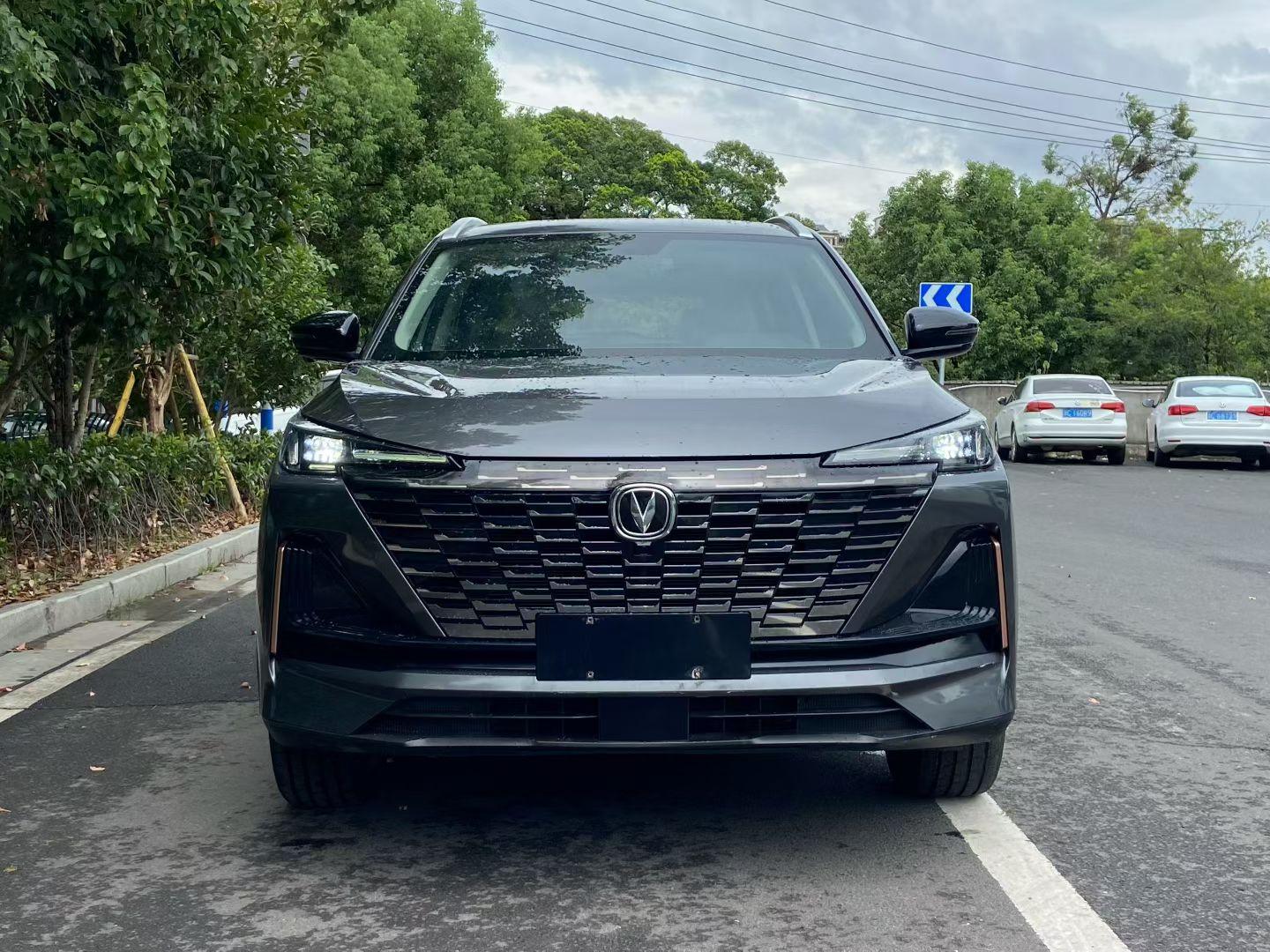 Changan CS55 2022 thumb 9