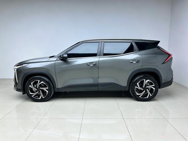 Geely Boyue 2023 thumb 2