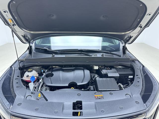 Geely Boyue 2023 thumb 8