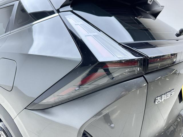 Geely Boyue 2023 thumb 11