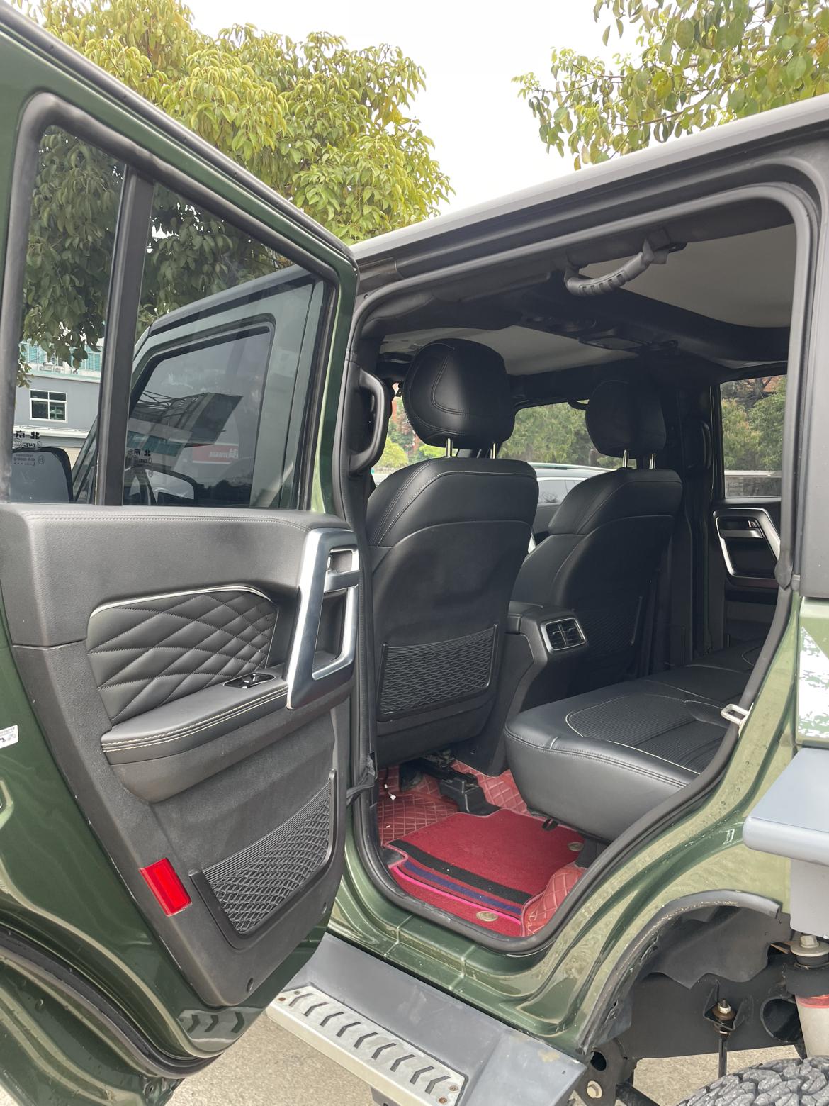 BJ 40 2020 thumb 9