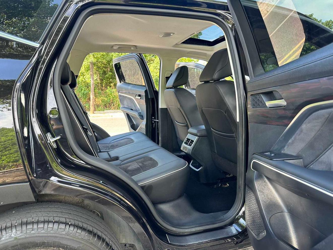 Haval H6 2023 thumb 5