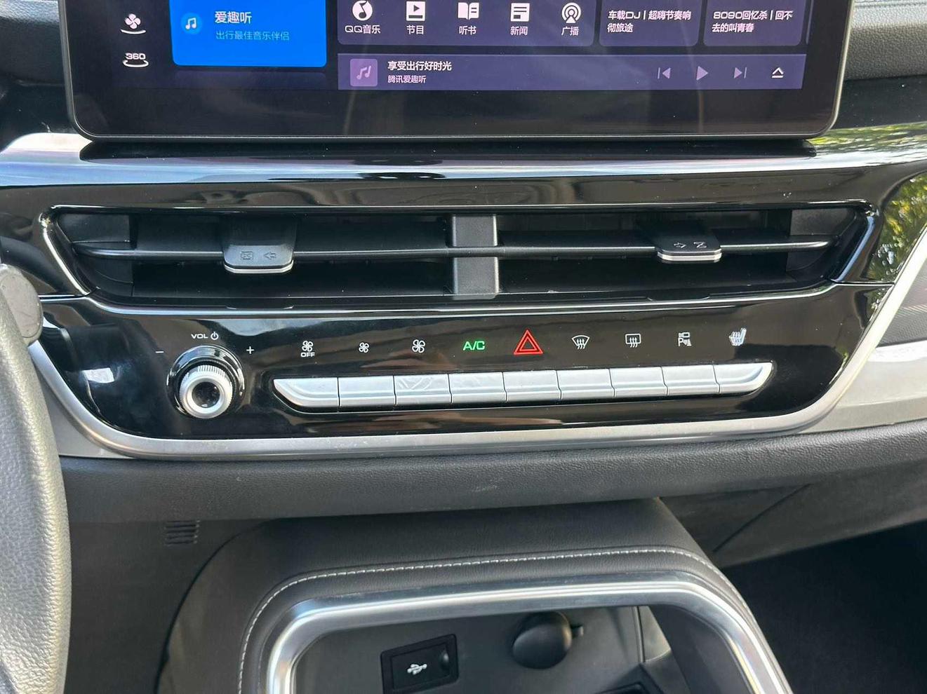 Haval H6 2023 thumb 6