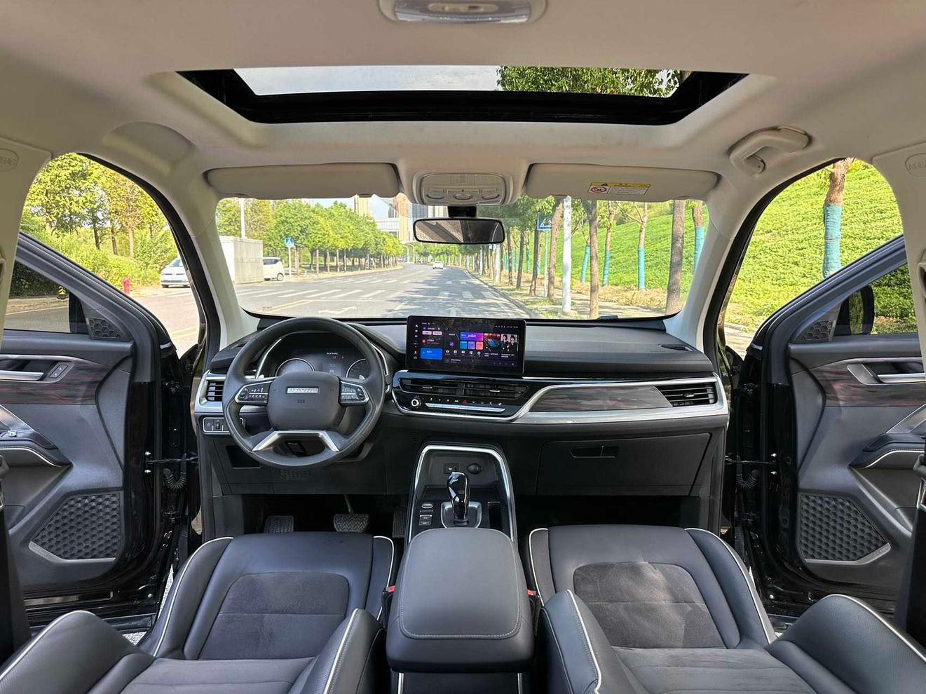 Haval H6 2023 thumb 9