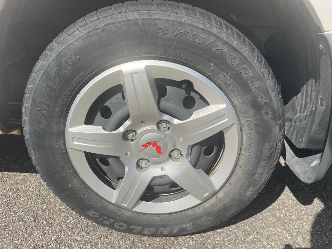 Wuling Hong Guang 2020 thumb 3