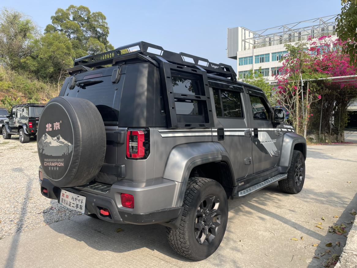 BJ 40 2022 thumb 5