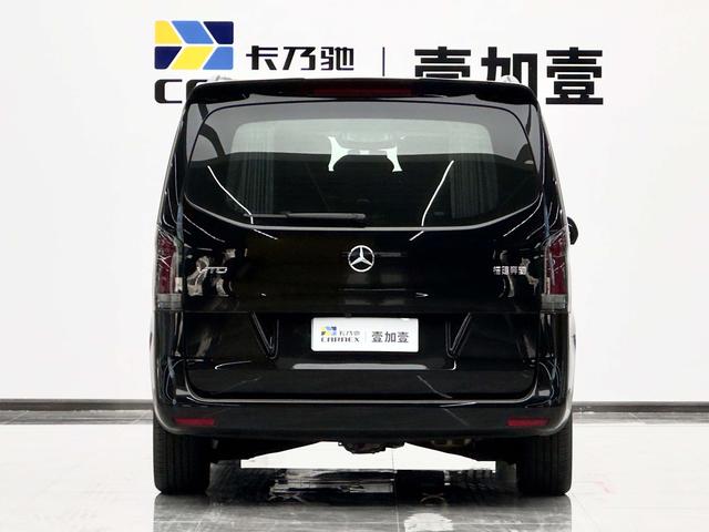 Mercedes-Benz Wei Ting 2024 thumb 2