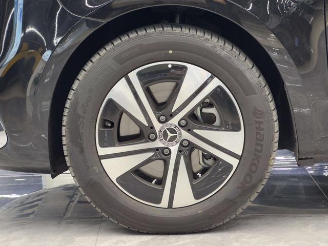 Mercedes-Benz Wei Ting 2024 thumb 4