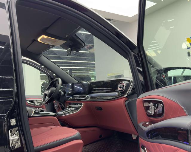 Mercedes-Benz Wei Ting 2024 thumb 9