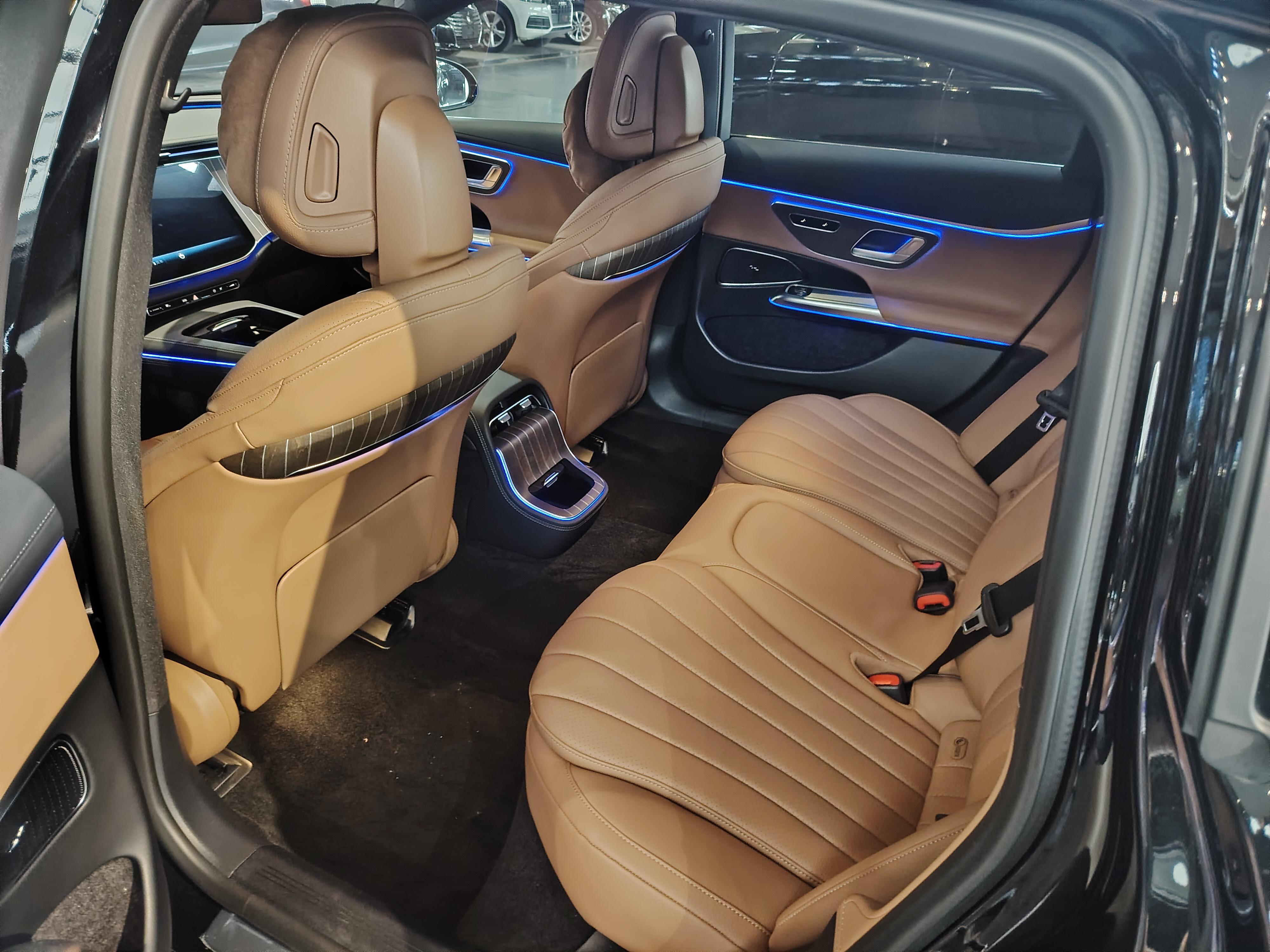 Mercedes-Benz E-Класс 2024 thumb 8